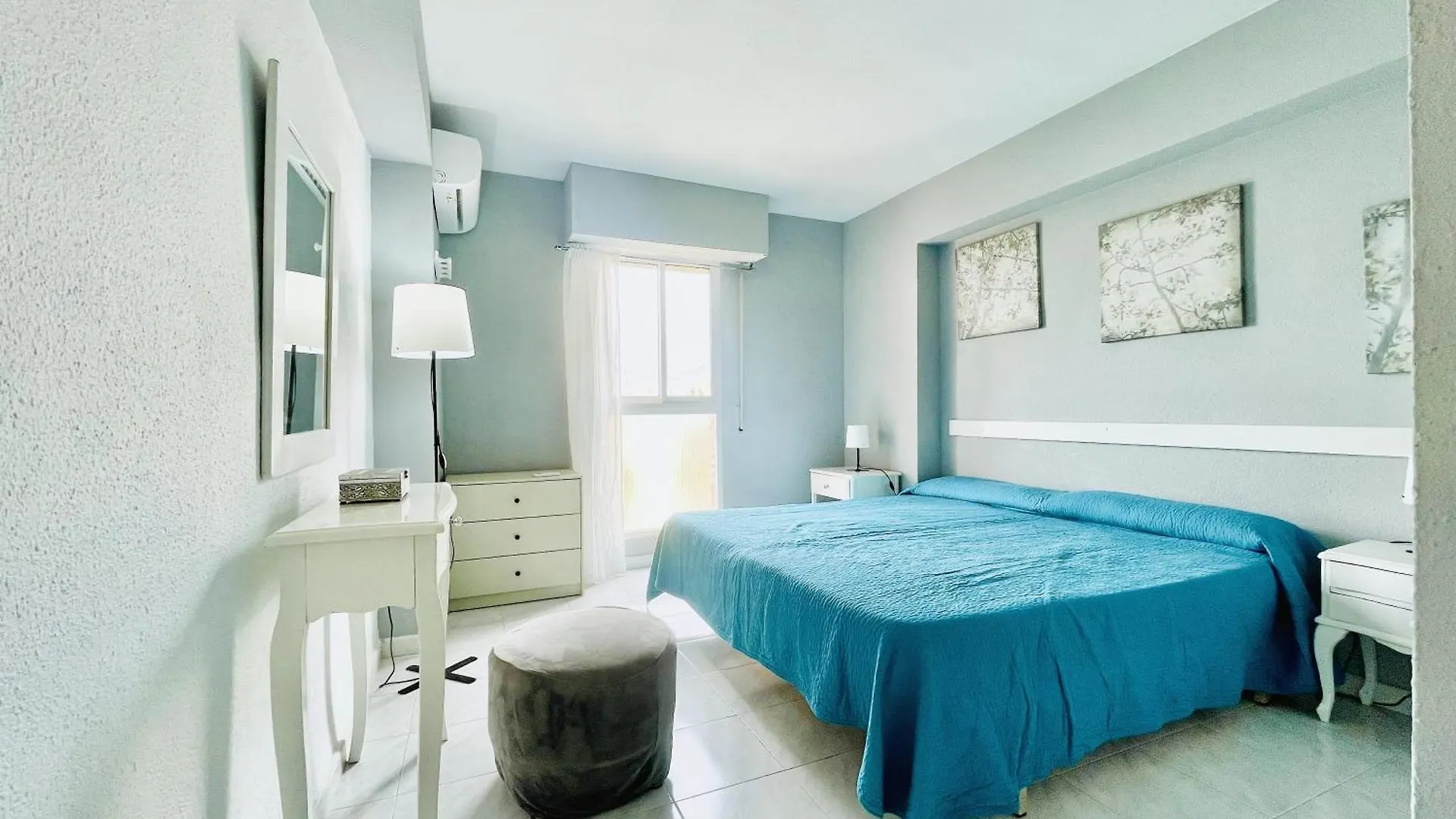 Apartment Moderno Apt Centrico A 1Km De La Playa Benalmadena