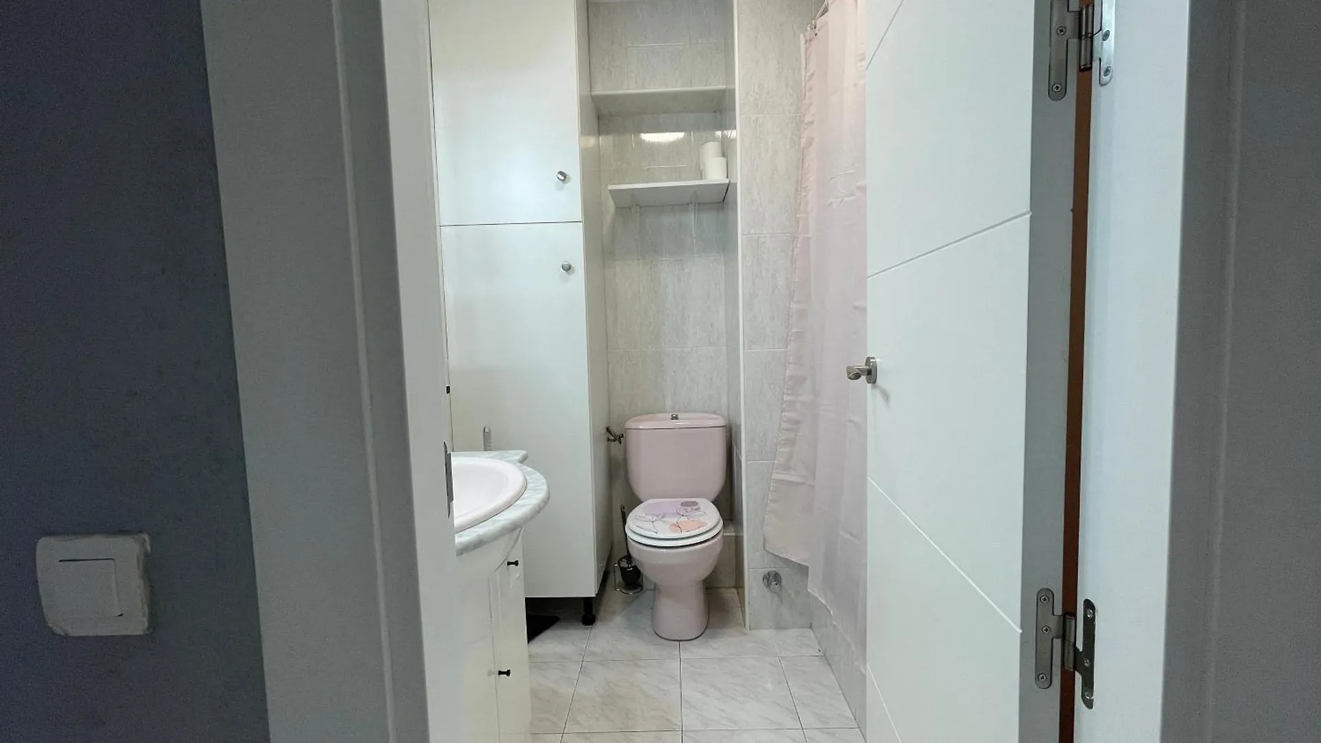Apartamento Moderno A 1Km De La Playa De Benalmádena 0*,