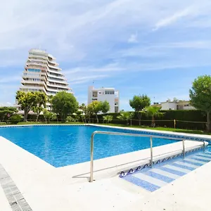 Apartamento In Delta Del Sur
