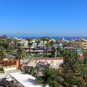  Apartamento Tamarindos