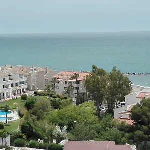  Apartamento Sea View Studio